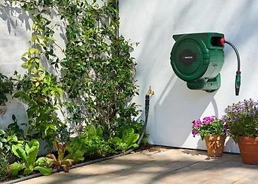 Sredstva za navodnjavanje: FloraBest Perlschlauch – porozno crevo za zalivanje - Tip — 5