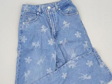 Jeans: H&M, Jeans for women, size L (EU 40)
