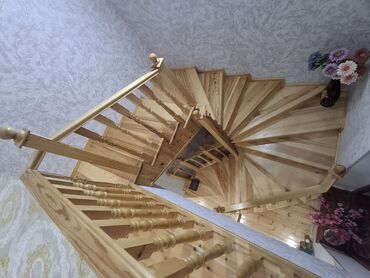 Həyət evləri və villaların satışı: Lökbatan qəs. 6 otaqlı, 162 kv. m, Yeni təmirli — 19