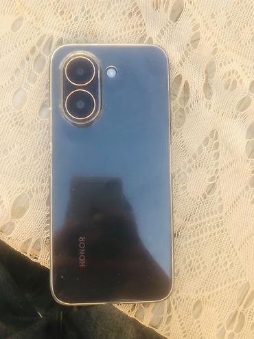 Honor X7d, 128 GB, rəng - Qara, Sensor lalafo.az -da Honor X7d, 128 GB, rəng - Qara, Sensor
