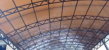 Канцтовары: Дорогие навесы с необычного дизайна. Необычные навесы для крутых — 13