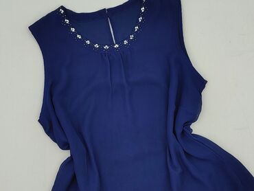 koszula od c a: Women's blouse, size XL (EU 42)