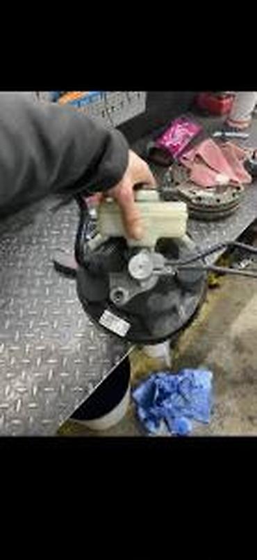 multi diag pro plus: AUDI Q5 SERVO POJACIVAC VAKUUM APARAT 8R0612103D | Audi delovi zemun — 4