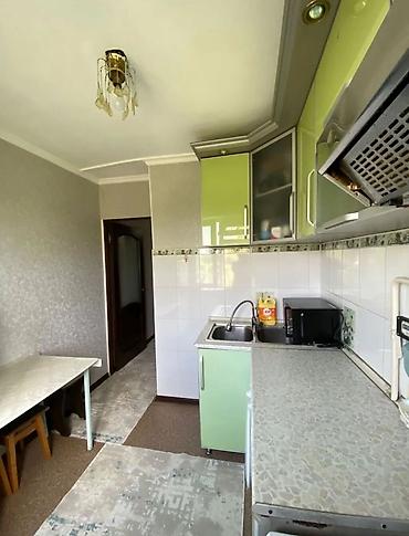 Продажа квартир: 3 комнаты, 58 м², 104 серия, 4 этаж — 11