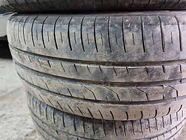 smart 4 vrata: NEXEN 205/60 R16 LETNJA | Svi delovi za Opel vozila : Astra G H J  — 5