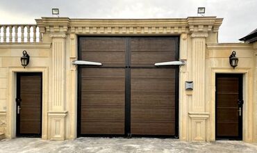 Həyət darvazaları: Beninca Motorların Distribütoru. Pərakəndə satışı və quraşdırılması -da lalafo.az — 3 Həyət darvazaları: Beninca Motorların Distribütoru. Pərakəndə satışı və quraşdırılması — 3