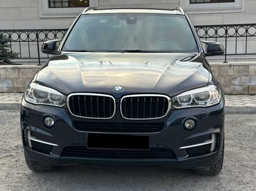 бмв дизель 525: BMW X5: 2015 г., 3 л, Типтроник, Дизель, Кроссовер