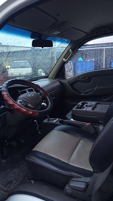 ram 2500: Грузовик, Hyundai, Дубль, 3 т, Б/у — 4