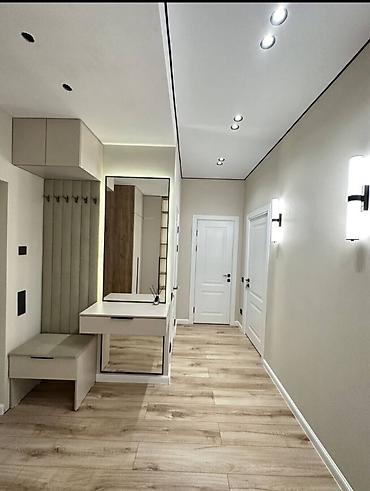 недвиж: 2 комнаты, 57 м², Технопарк Элитка, 10 этаж — 8