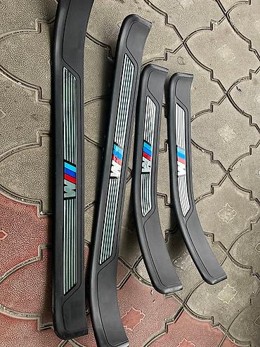 sprinter rex: BMW, Новый, Аналог — 5