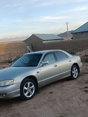 авто в долг: Mazda Millenia: 2001 г., 2.5 л, Автомат, Бензин, Седан