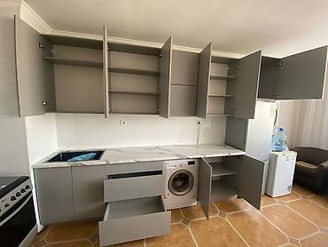 Шифоньеры, шкафы для одежды: Шифоньер, шкаф для одежды, Прямой, ЛДСП — 17