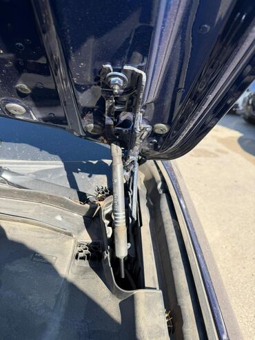 BAW: BAW : 2020 г., 2 л, Автомат, Дизель, Седан — 26