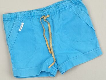 spodenki koszula: Shorts, 1.5-2 years, 92, condition - Perfect