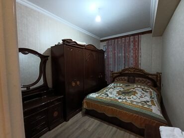2 комнаты, 54 м²