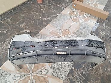 Bamperlər, buferlər: Arxa, Hyundai 2025, 2024 il, Ödənişli çatdırılma — 2