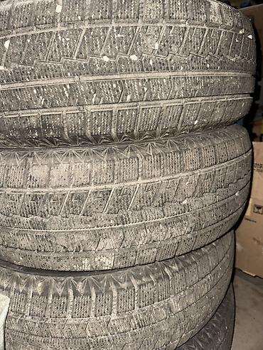 зимние шины 265 65 17: Зимние шины 225/65 R17 (комплект из 4 шт.) - Тип: зимние нешипованные — 3