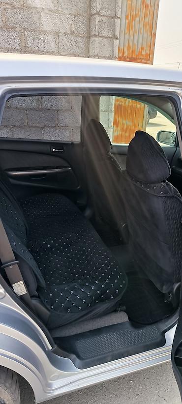 Honda: Honda Stream: 2003 г., 2 л, Автомат, Бензин, Универсал — 7