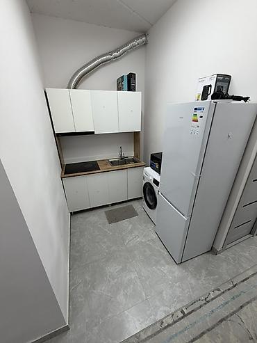 Комнаты: Комната /хостеле с человека 10000с АНКАРА 139 район Каражигач - — 8