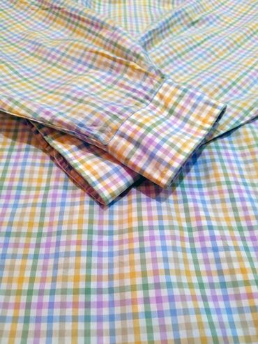 Košulje: Muška košulja Faconnable vel. XXL Prvoklasna skupocena vanserijska — 13