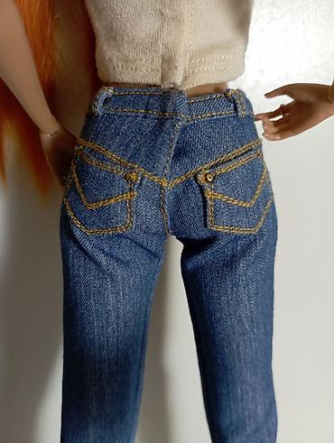 Игрушки: Шью вещи на кукол Барби есть в наличии и на заказ о ценах можем — 14