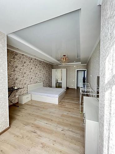 vefa: 2 комнаты, 75 м², Юг-2 мкр 6 этаж, Евроремонт — 7