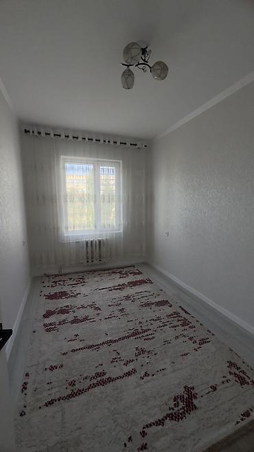 Продажа квартир: 3 комнаты, 51 м², 106 серия, 6 этаж, Косметический ремонт — 6