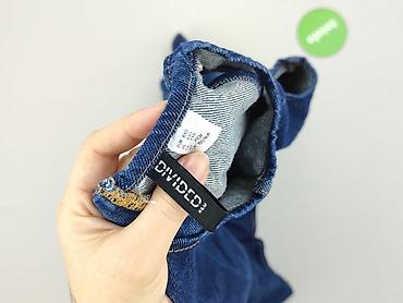 divided jeans: H&M Divided, Sukienka damska, rozmiar XS — 5