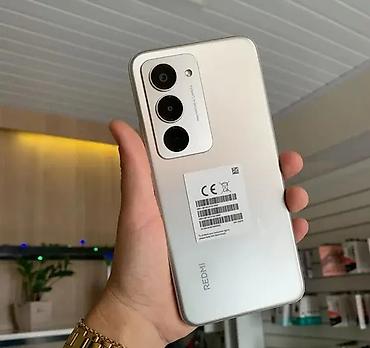 redmi note 8 128: Redmi 256 GB, rəng - Sarı, İki sim kartlı — 4