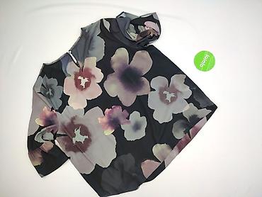 koszule plus size: Bluzka damska, rozmiar 6XL — 3