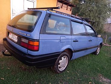 шит прибор пасат б3: Volkswagen Passat: 1992 г., 1.8 л, Механика, Бензин, Универсал — 5