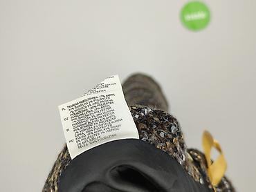 slipknot hm: H&M, Spódnica damska, rozmiar S — 7