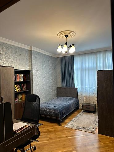 Квартиры: 4 комнаты, Новостройка, 190 м² — 9