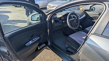smart plus: Renault Samsung SM3: 2019 г., 1.6 л, Автомат, Бензин, Седан — 4