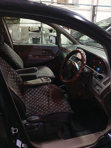 Honda: Honda Odyssey: 2001 г., 3 л, Автомат, Бензин, Минивэн — 10