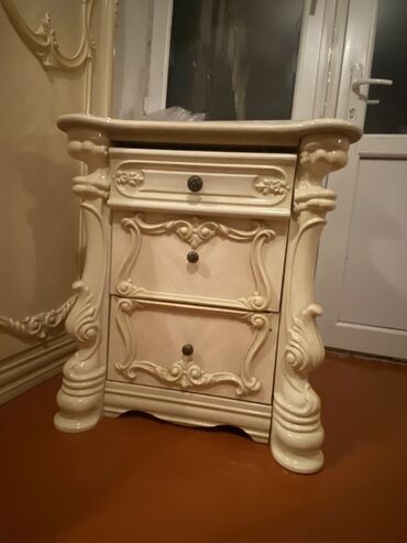 мебель для спальни бу: İkinəfərlik çarpayı, Rusiya, İşlənmiş