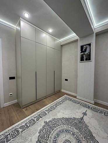 Продажа квартир: 1 комната, 40 м², Элитка, 9 этаж, Дизайнерский ремонт — 3