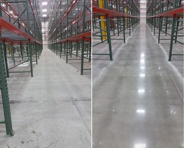 Бетонные работы: Стяжка Гарантия, Бесплатная консультация, Монтаж Больше 6 лет опыта — 10