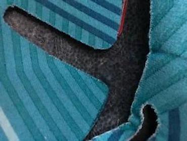 Oprema za skijanje: RED Avid skijaška/snowboard kaciga - Model: RED Avid Helmet - Namena — 12