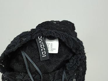 poliamid top: H&M Divided, Top damski, rozmiar XS — 4