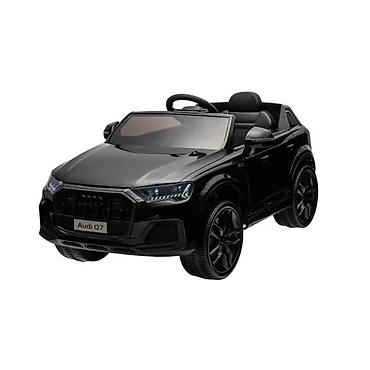 Dečiji električni automobili: Dečiji električni automobil Audi Q7 – licencirani model - Realističan — 2