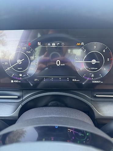 кия риё: Kia Carnival: 2020 г., 2.2 л, Автомат, Дизель, Минивэн — 7