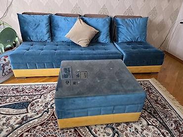 ucuz divanar: ✨ Təcili Satılır – Səliqəli İkinci Əl Divan ✨ Evinizə rahatlıq və — 2