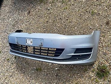 jake's marka: BRANIK ZA VOLKSWAGEN GOLF 7 | Prednji branik za Golf 7 — 3