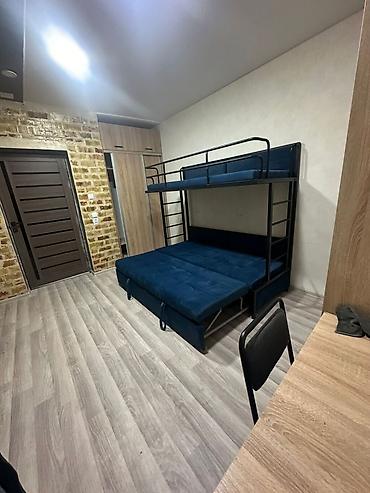 Долгосрочная аренда квартир: Студия, Собственник, Без подселения, С мебелью полностью at lalafo.kg — 7 Долгосрочная аренда квартир: Студия, Собственник, Без подселения, С мебелью полностью — 7