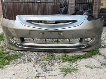 блок оф: Бампер Передний Honda, Новый