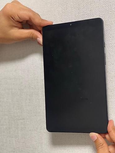 tab s9: Планшет Samsung Galaxy Tab (серия A) в черном цвете. Основные — 2