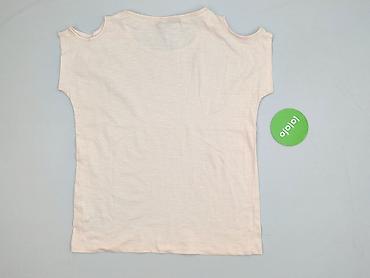 rough: Reserved, T-shirt damski, rozmiar M — 3