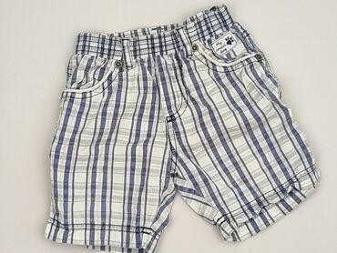spodenki dziecięce 86: Shorts, KIK, 12-18 months, condition - Perfect