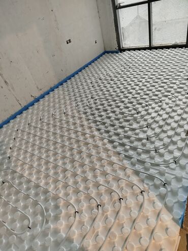 Su təchizatı: Santexnik ustası hər növ santexnik işlərin görülməsi isti soyuq suyun — 19